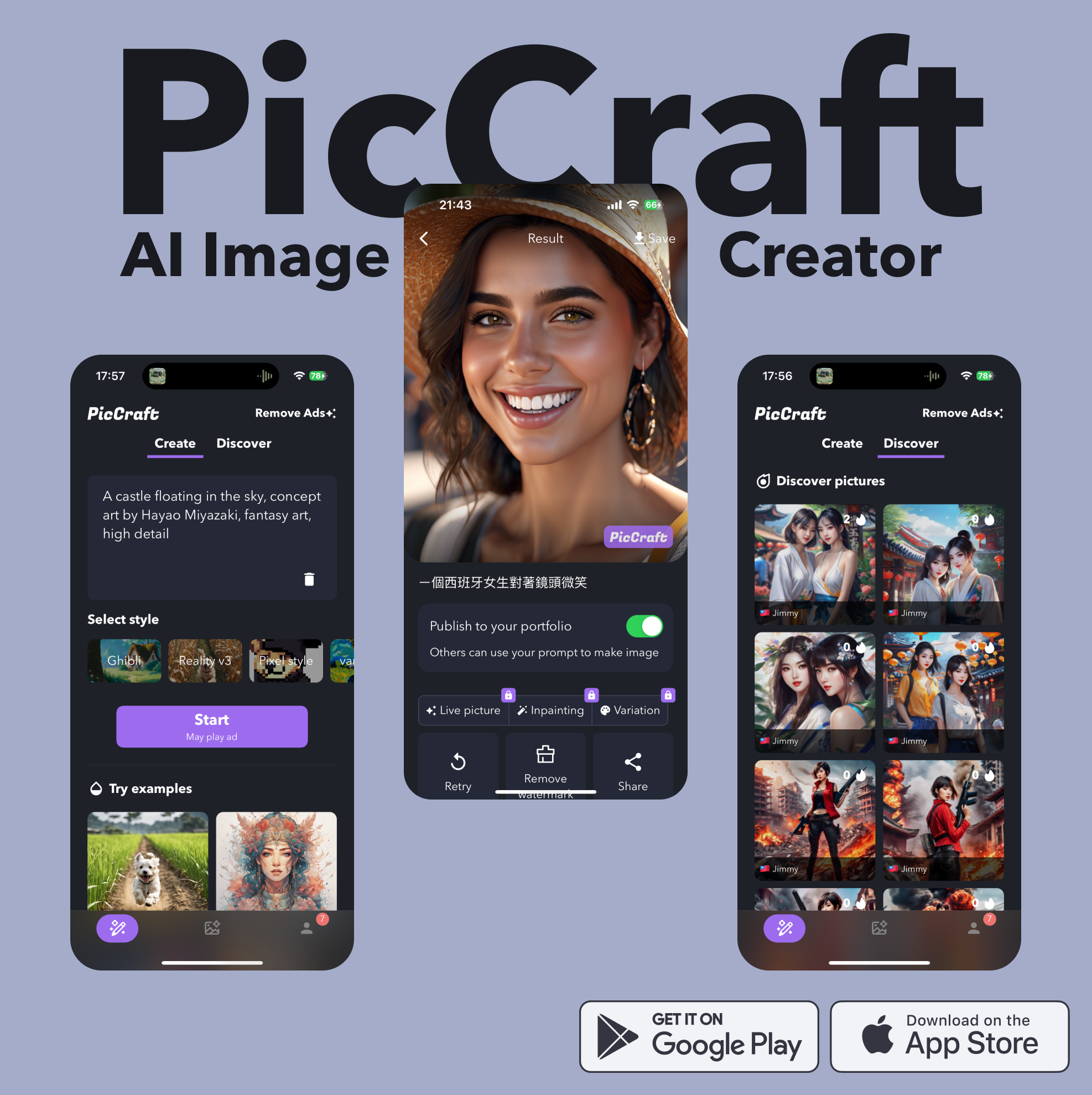 piccraft